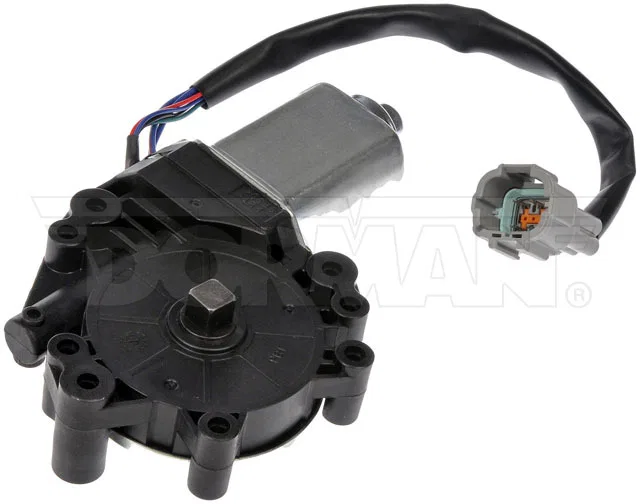 742-494 – DORMAN Power Window Motor, OE Replacement - view 2